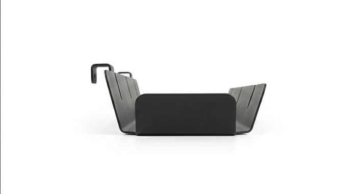 Organizer kabli CableKeeper Pro pod biurko