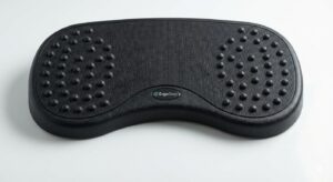 Ergonomiczny podnóżek biurowy FootRest Pro pod biurko