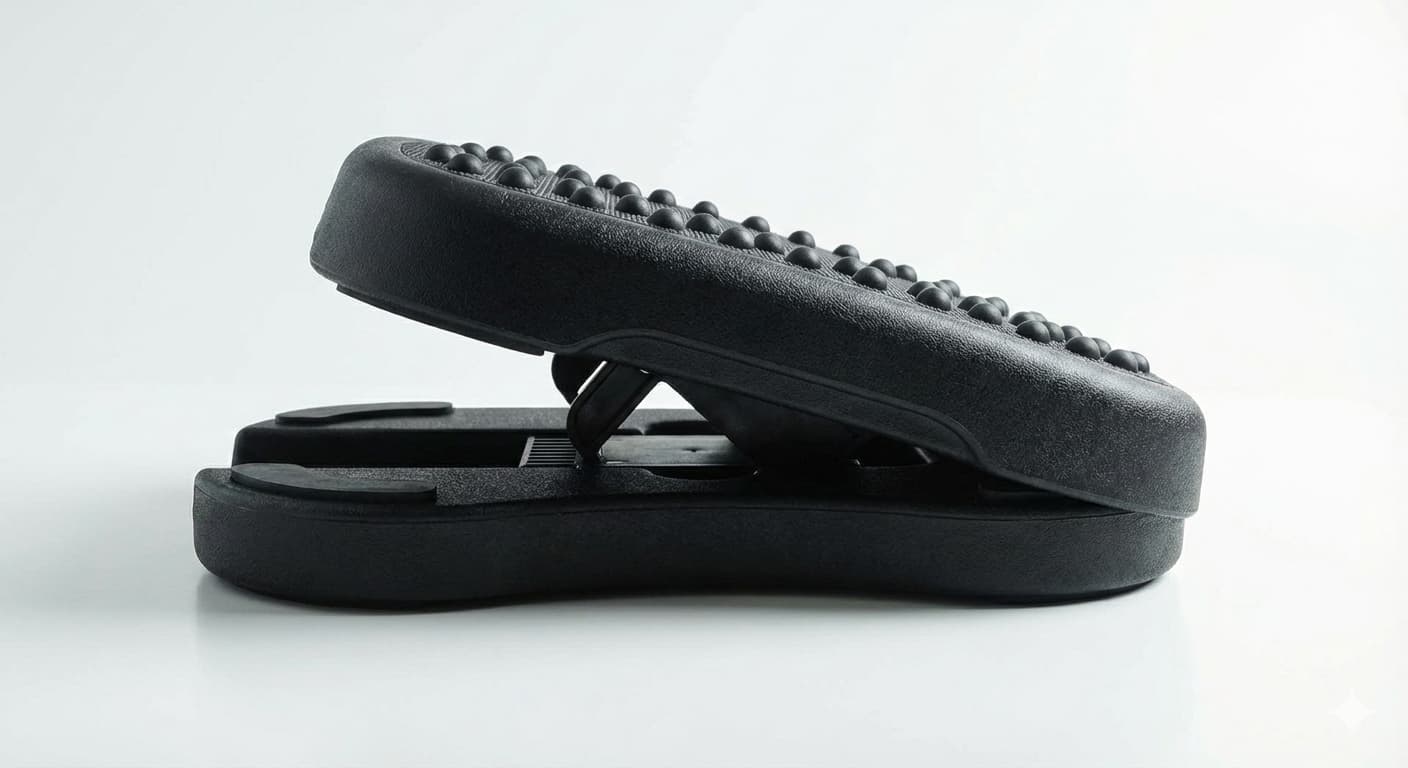 Podnóżek biurowy FootRest Pro pod stopy
