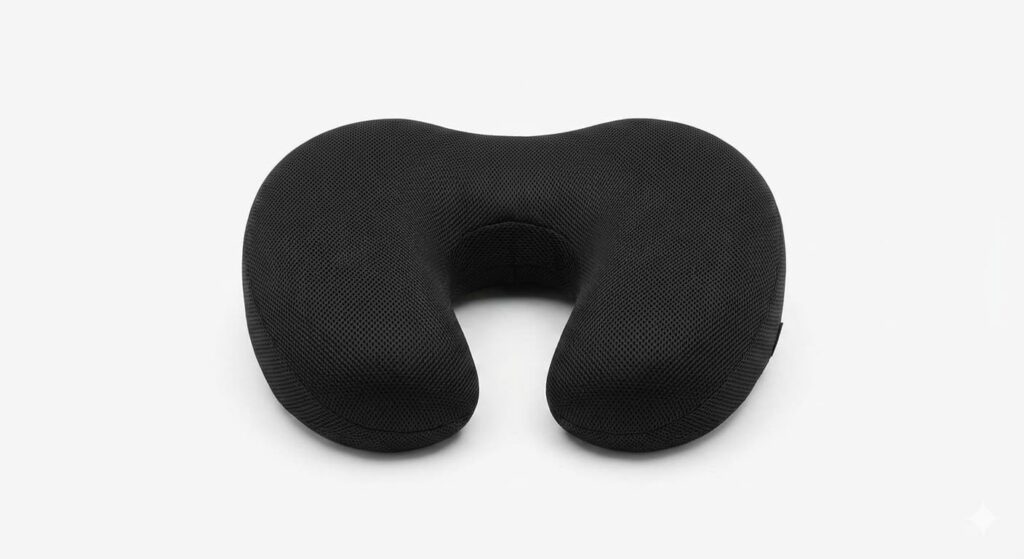 Poduszka pod kark do fotela NeckSupport Pro