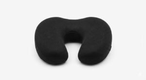 Poduszka pod kark do fotela NeckSupport Pro
